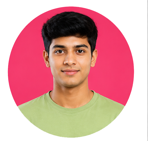 Aakash B